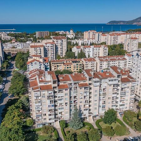 Aloha Apartman بار المظهر الخارجي الصورة