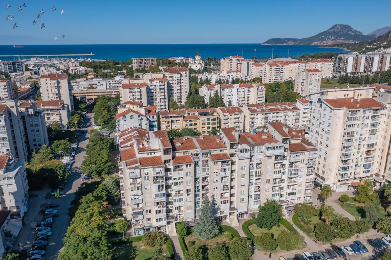 Aloha Apartman بار المظهر الخارجي الصورة