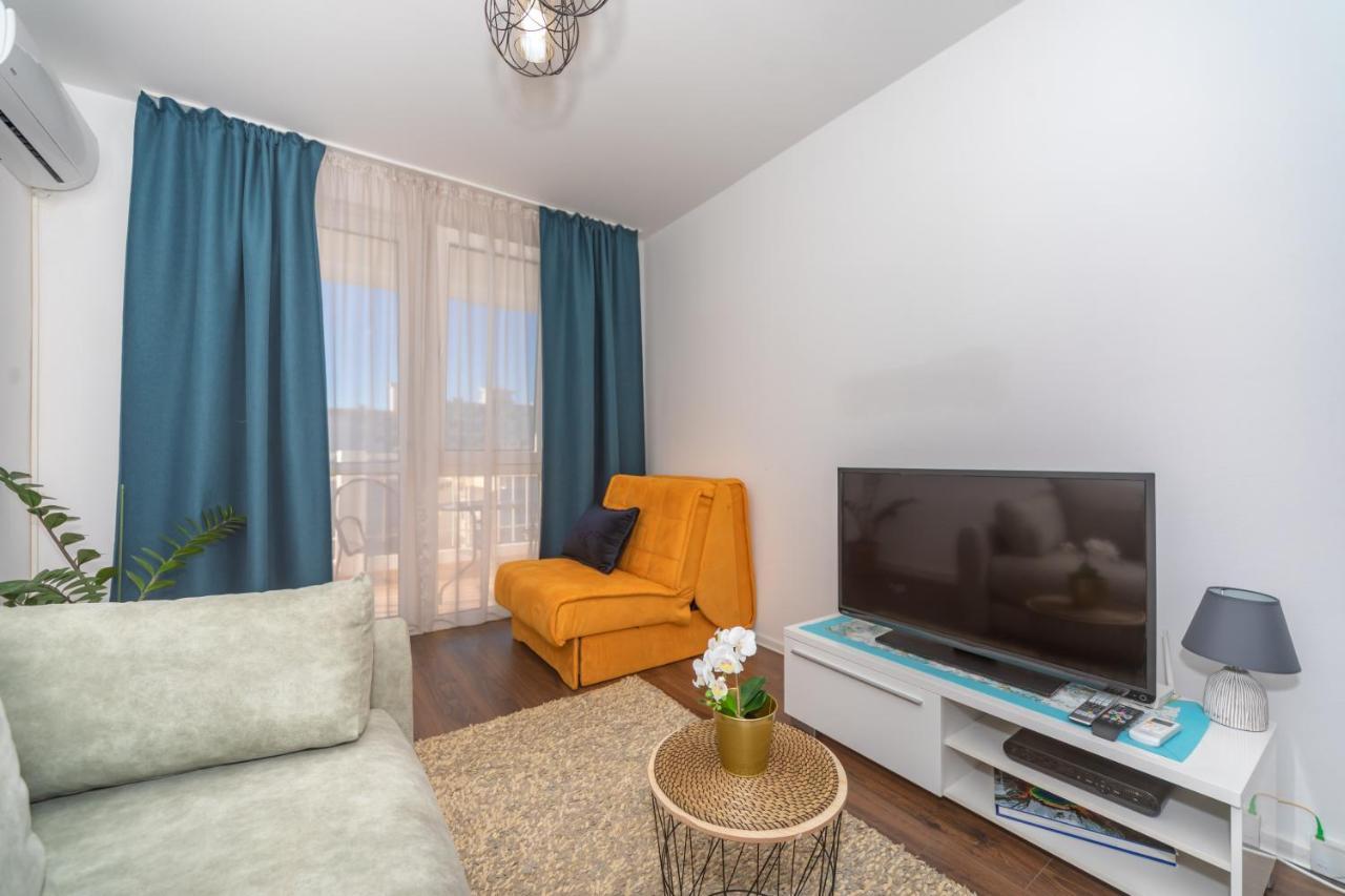 Aloha Apartman بار المظهر الخارجي الصورة