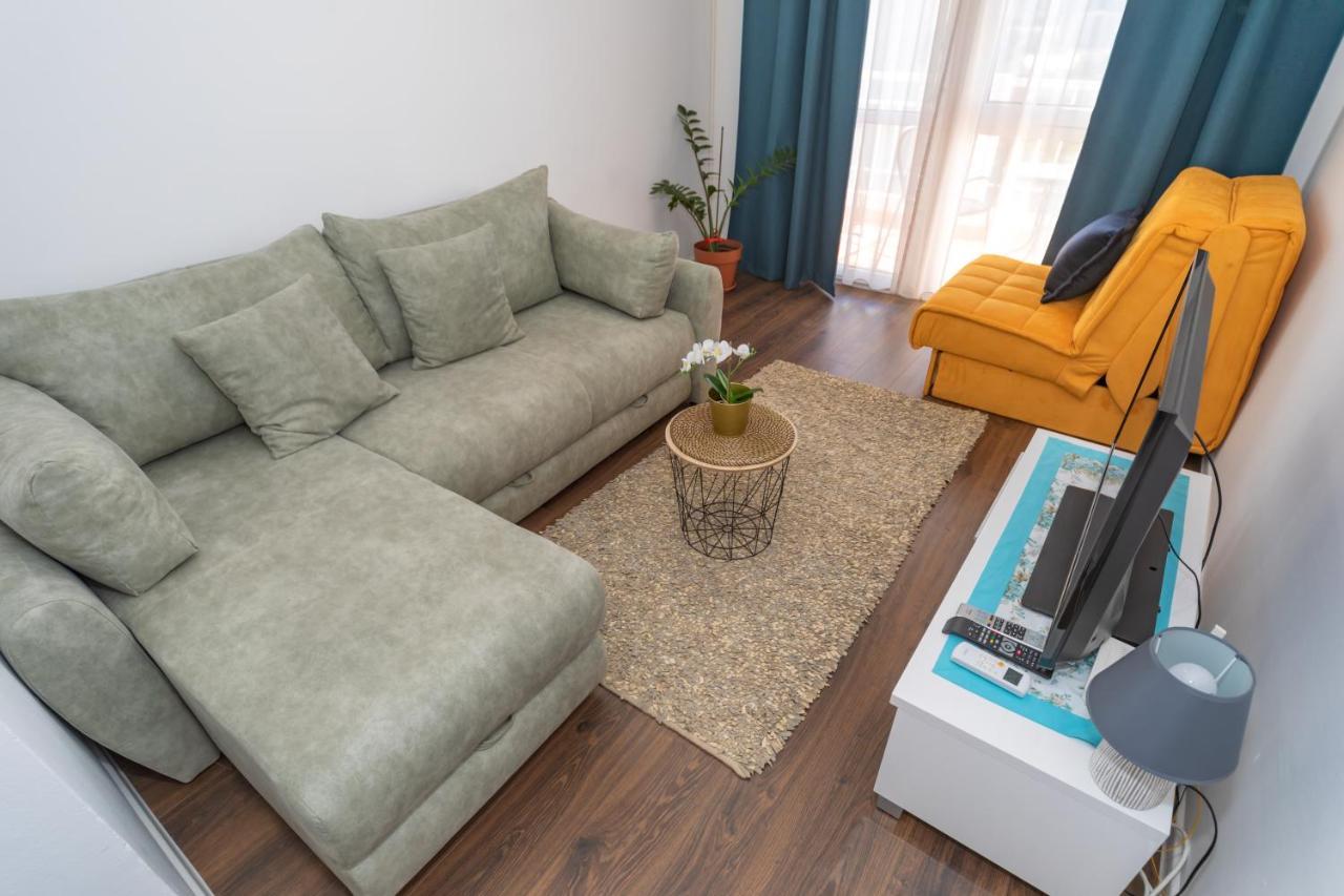 Aloha Apartman بار المظهر الخارجي الصورة