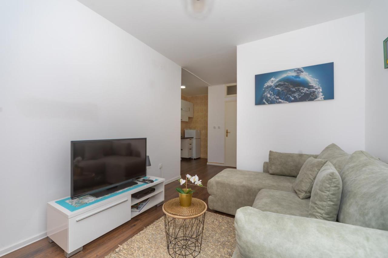 Aloha Apartman بار المظهر الخارجي الصورة